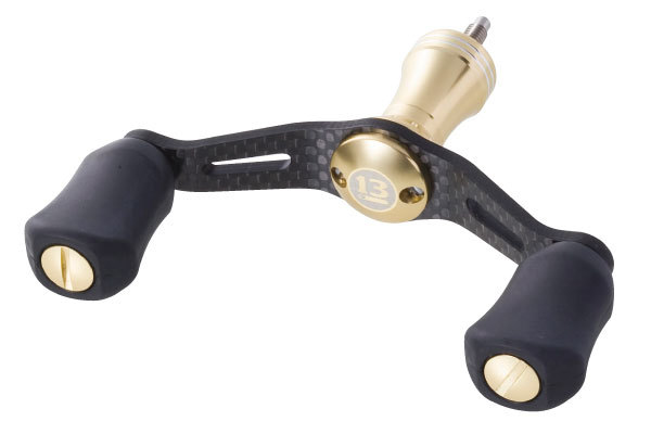 カスタムハンドル｜カスタムギア｜ブリーデン