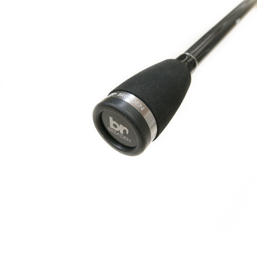 ライトゲームロッド TR｜ブリーデン