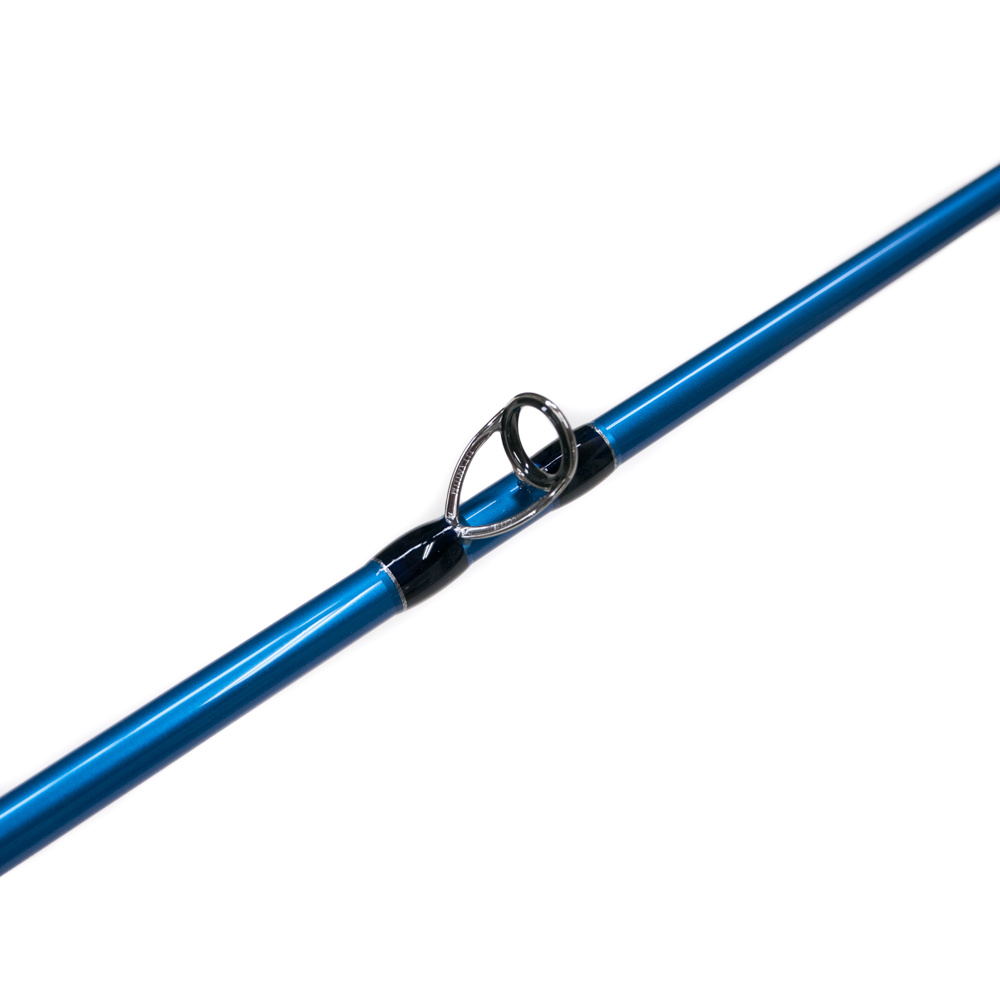 ブリーデン エギングロッド spice80 widerange ロッドベルト付き