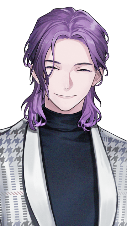 隠岐谷 誓 | CHARACTER | ブレイクマイケース 公式サイト