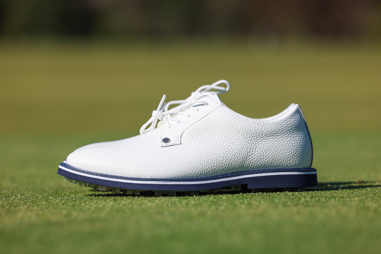 G/FORE Gallivanter Review: The Best Looking Shoes in Golf?