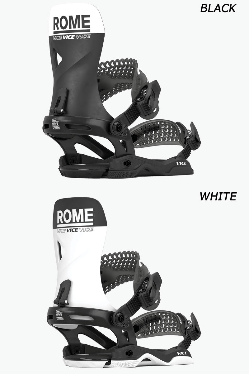 24-25 ROME SDS/ローム VICE ヴァイス メンズ ビンディング