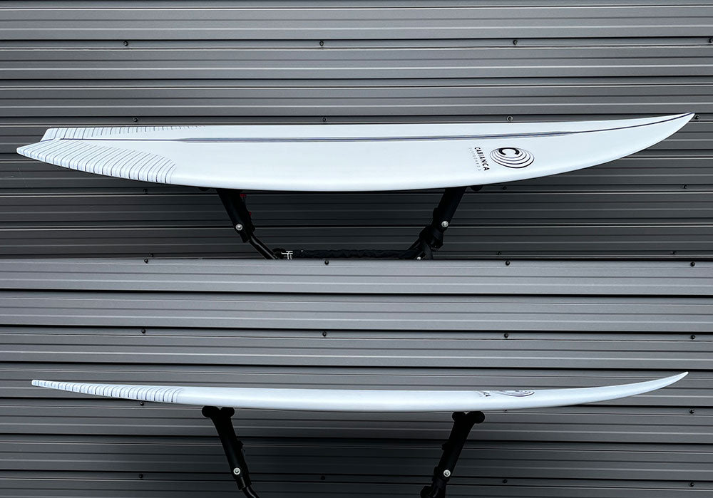 CABIANCA / カビアンカ THE MEDINA ザ メディーナ EPS フィッシュ