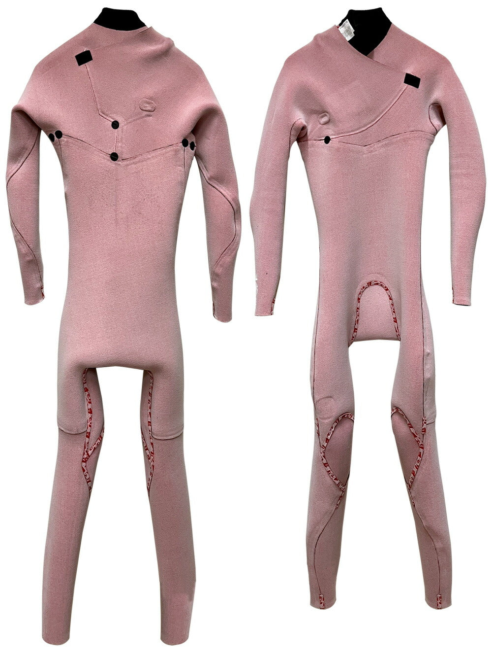 2024継続 RIPCURL E7 FLASH BOMB FUSION 53GB ZF 163MFS / リップ