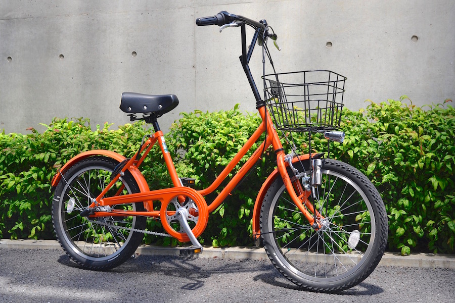 写真で見るBRIDGESTONE GREENLABEL：小さいけれど侮れない！街の人気者