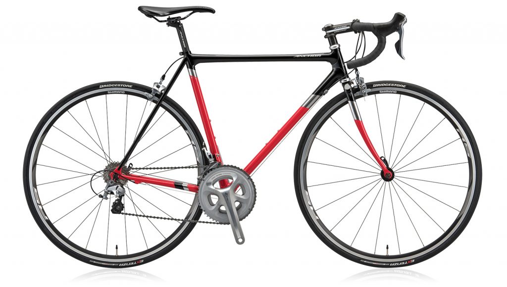 フレーム素材によるロードバイクの違いを知ろう – BRI-CHAN