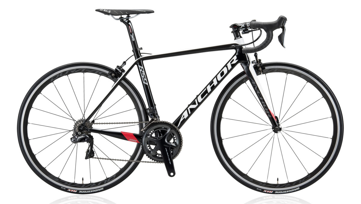 フレーム素材によるロードバイクの違いを知ろう – BRI-CHAN