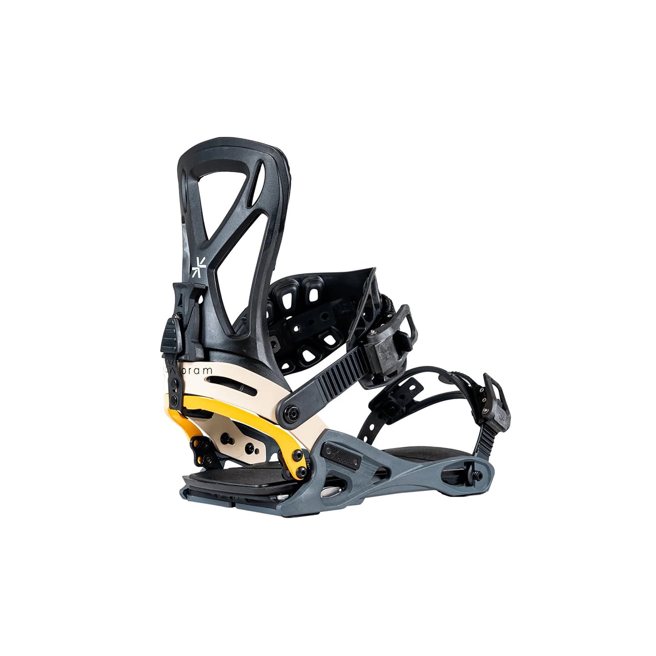 KARAKORAM / カラコラム LAYBACK – BRINE