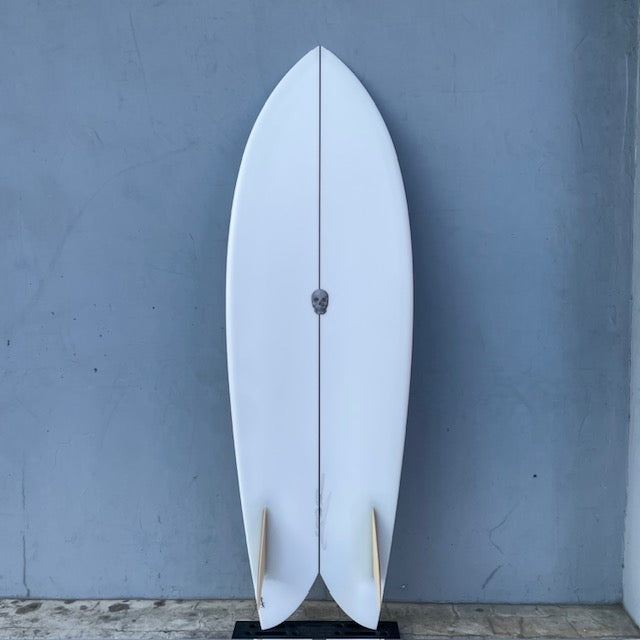 CHRISTENSON SURFBOARD/クリステンソン FISH 5'6