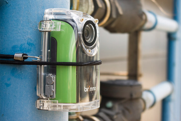 Brinno | Construction Camera