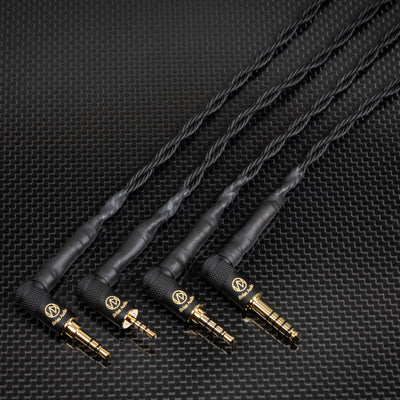 ASUHA-LE イヤフォンリケーブル – Brise Audio