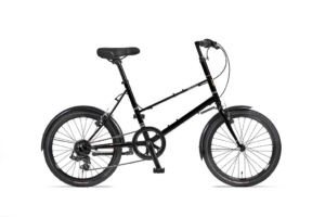 MIXTE BLACK EDITION｜BRUNO BIKE 2025【ブルーノ 自転車】