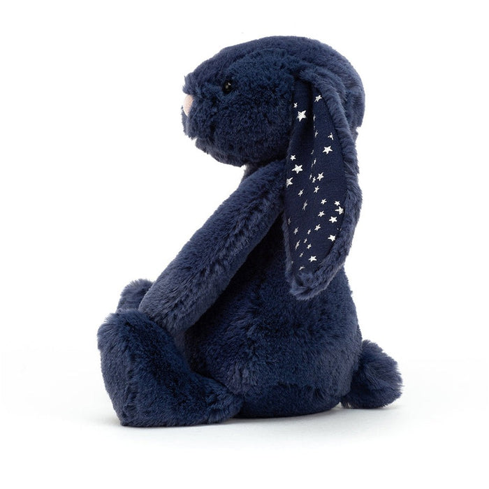 Jellycat Bashful Stardust Bunny | Bumbletree