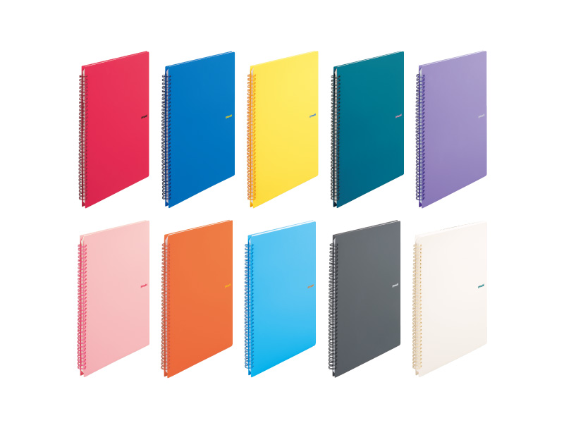 PLUS 文具 DIRECT SHOP / どんどん増えるトレカをたくさん収納しても