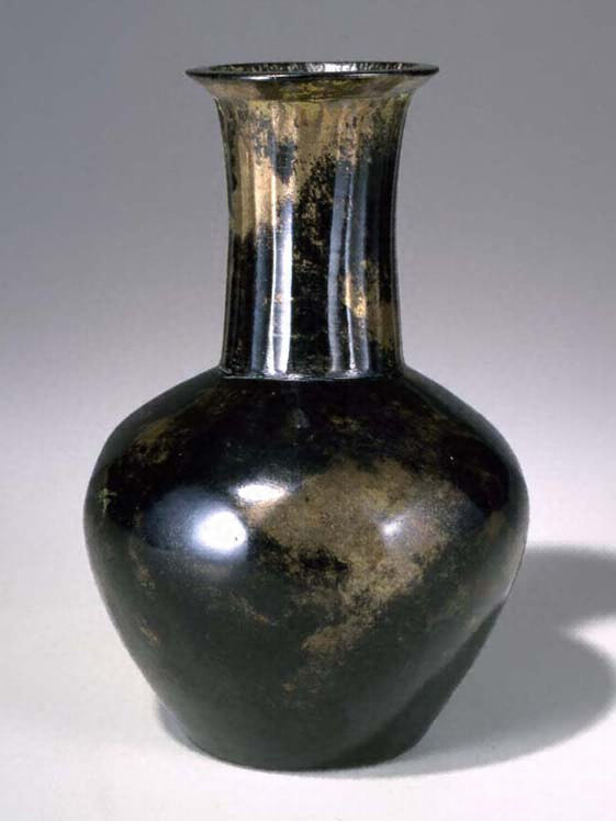 長頸瓶 文化遺産オンライン