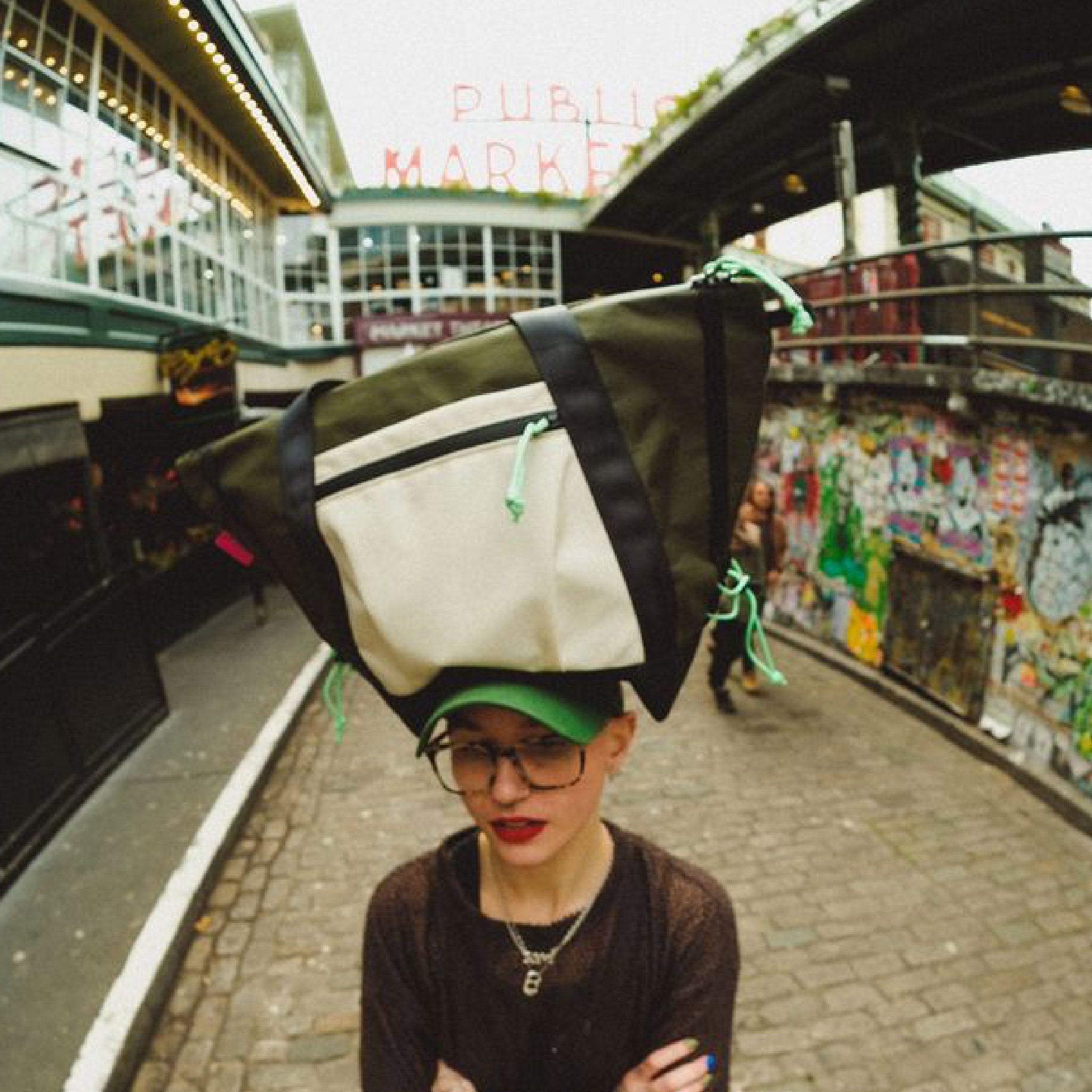 Acme Tech Tote - Past Season – Swift Industries