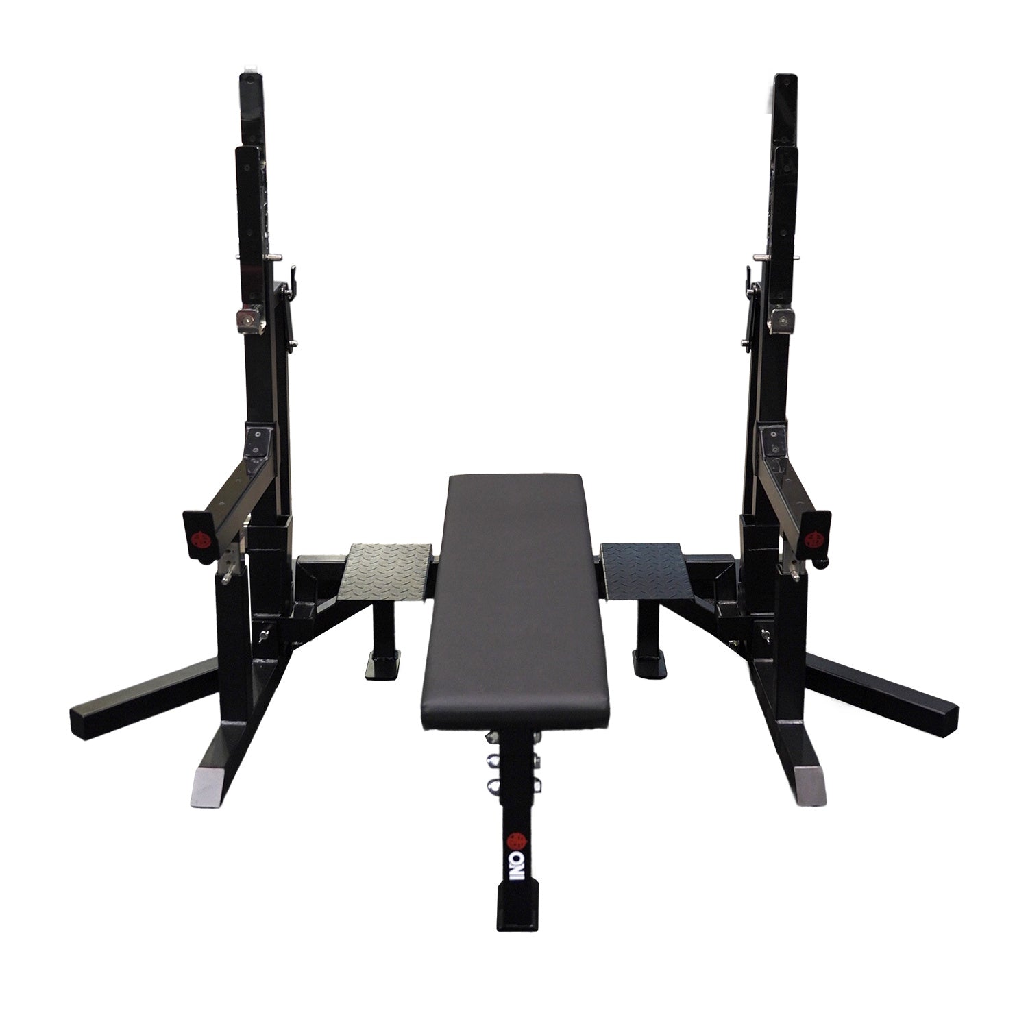 20ロット目】ONI 鬼 コンボラック IPF公認 ベンチプレス スクワット