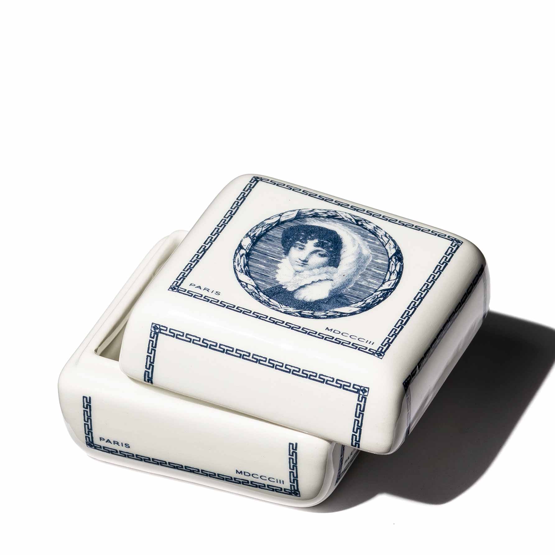 アラバストル / ルトゥール・デジプト - オフィシーヌ・ユニヴェルセル