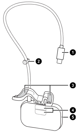 VIVEフェイシャルトラッカーのご紹介