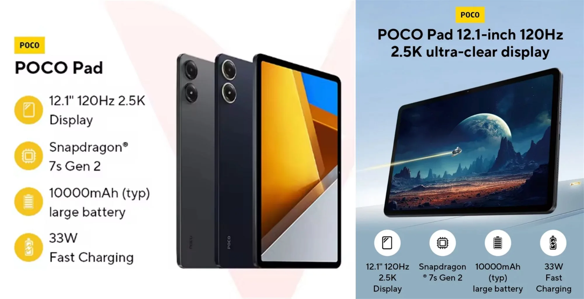 日本より1.1万円も安く買える！Snapdragon 7s Gen 2搭載Xiaomi「POCO