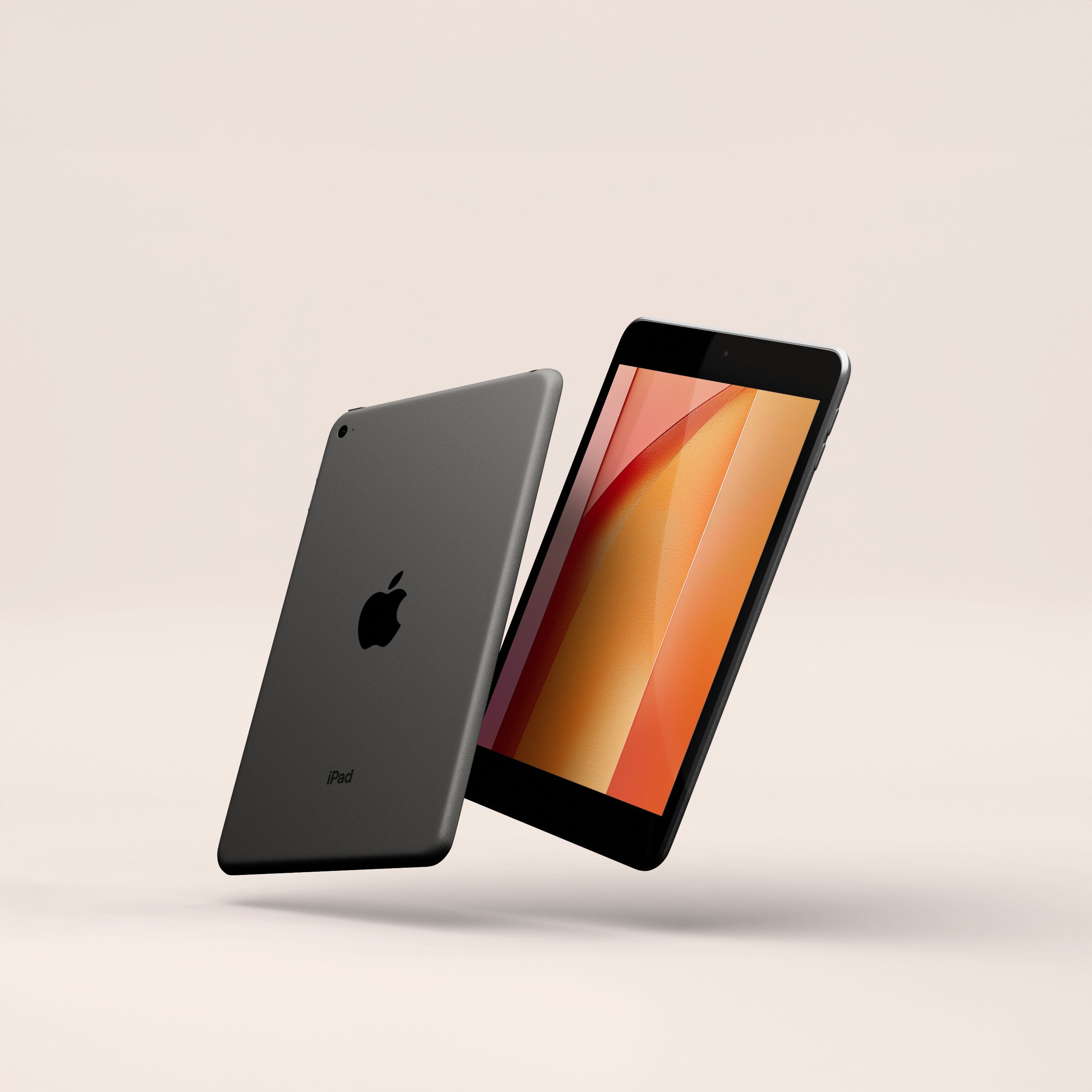 Buy Used iPad Mini 4 16GB WiFi + 4G LTE (Unlocked) – Gazelle