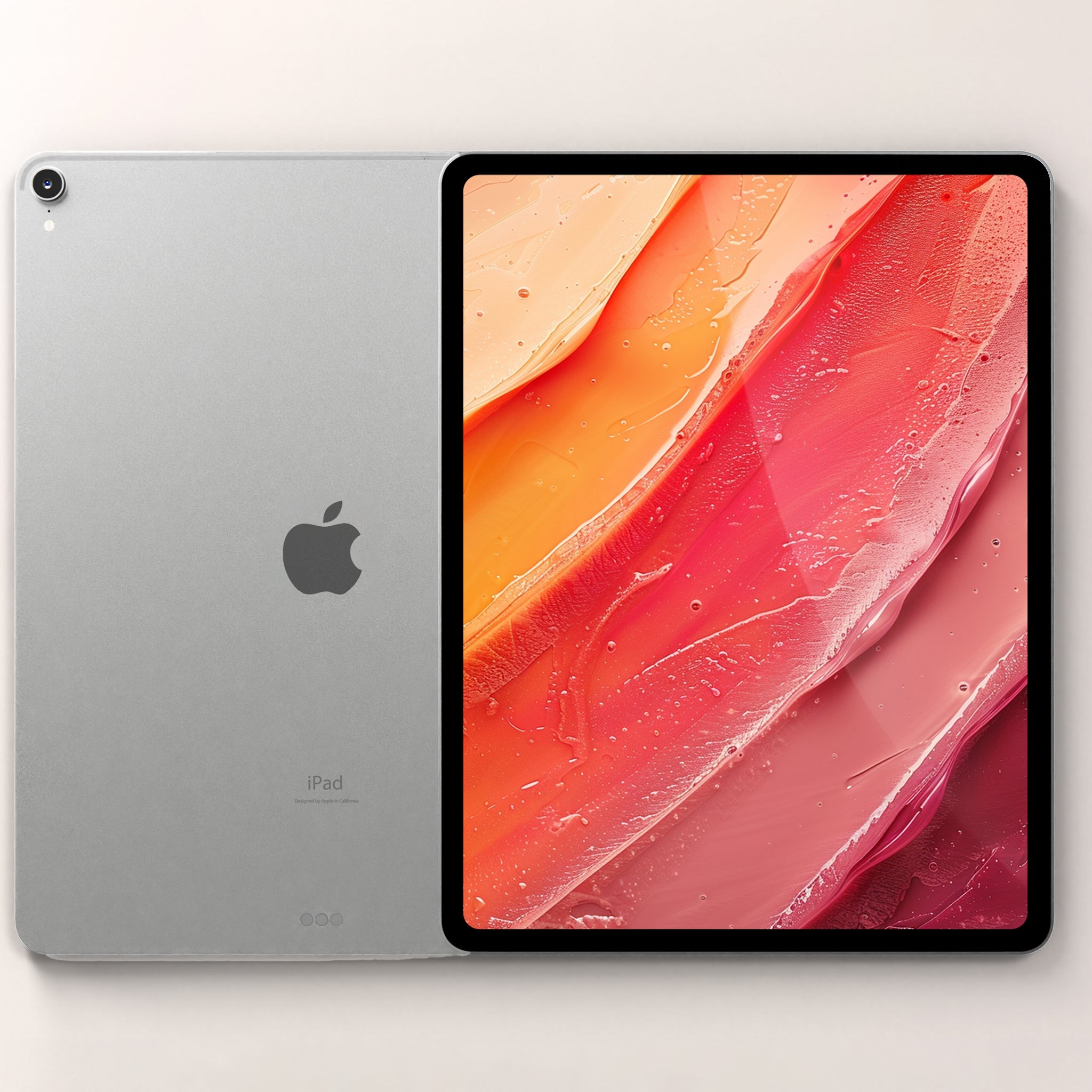 Buy Used iPad Pro 12.9 Inch 3rd Gen 256GB WiFi – Gazelle