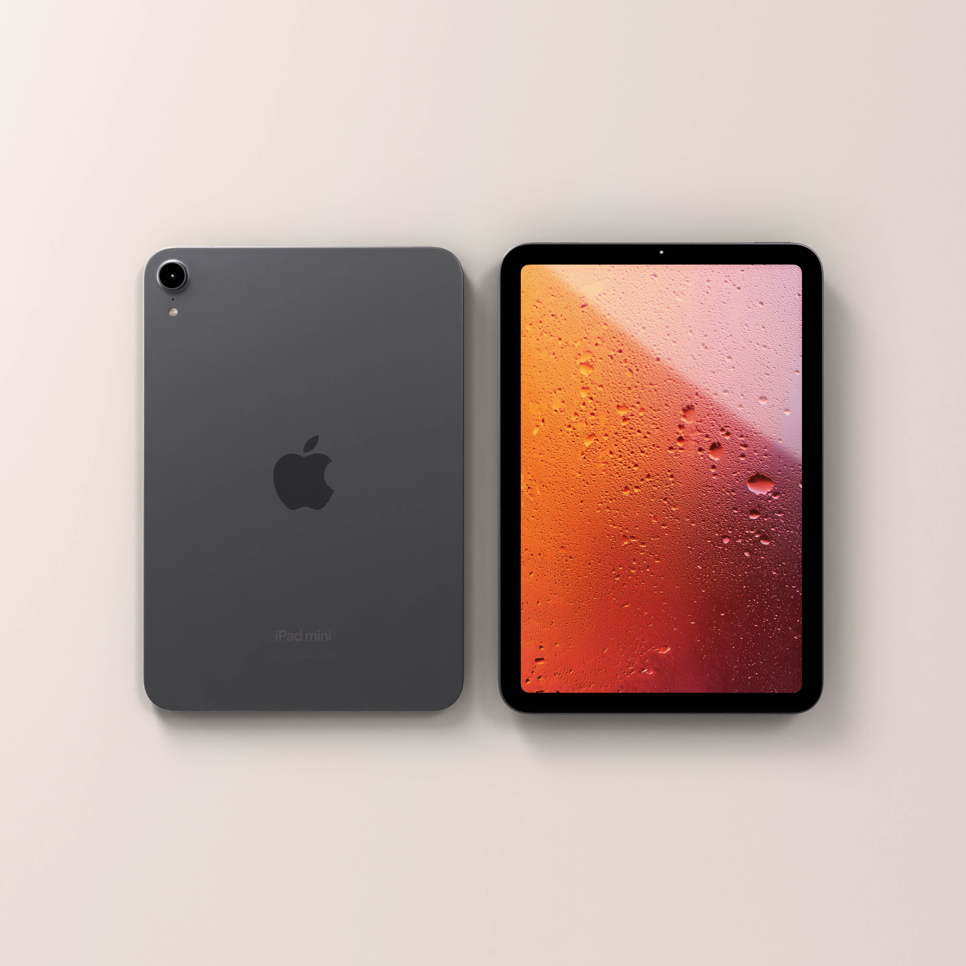 iPad mini (A17 Pro) 128GB (Unlocked) – Gazelle