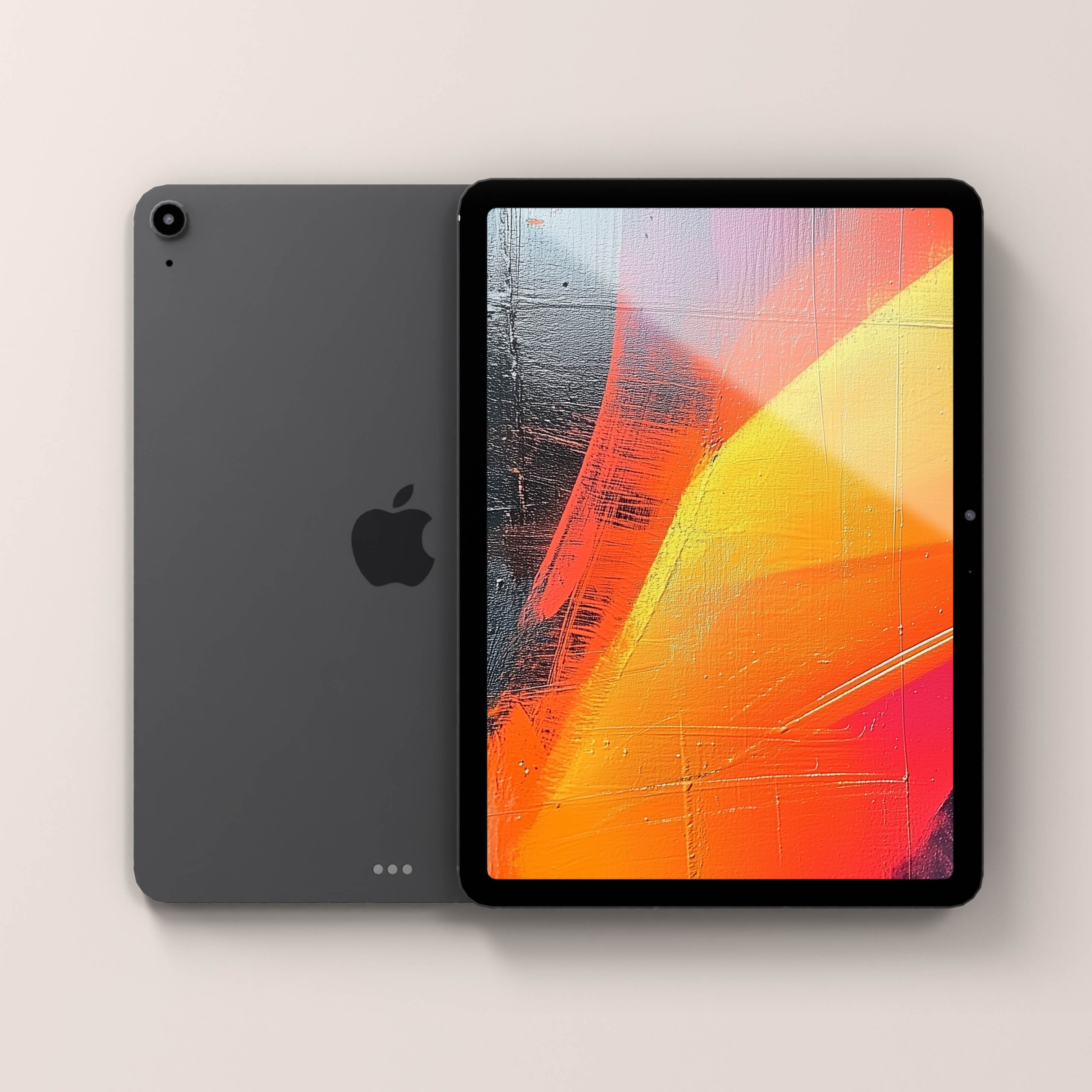 iPad Air 11-inch (M3) 256GB (WiFi) – Gazelle