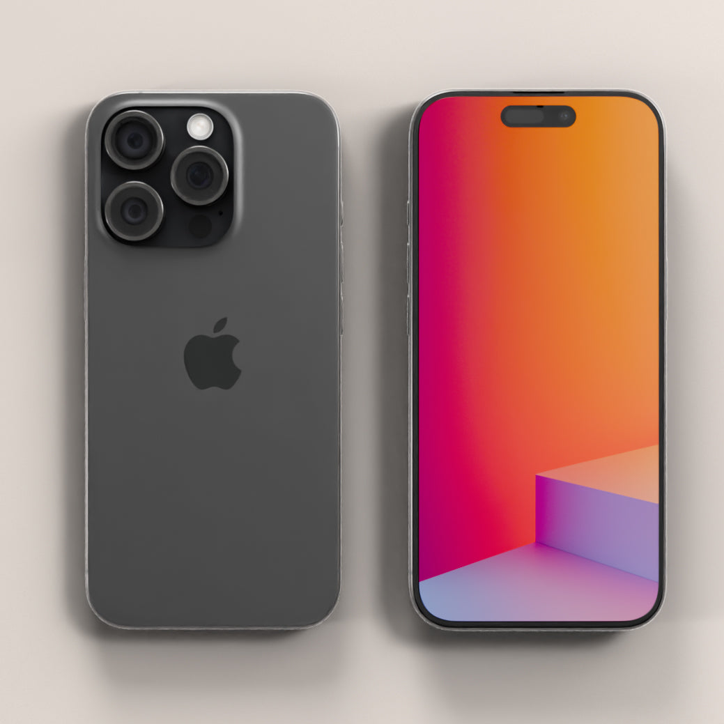 iPhone 16 Pro 256GB (T-Mobile) – Gazelle