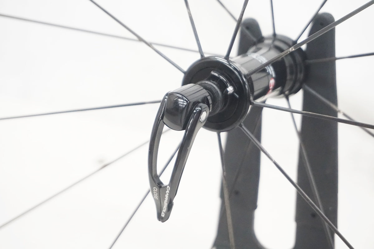 CAMPAGNOLO 「カンパニョーロ」 BORA ONE 35 AC3 カンパフリー