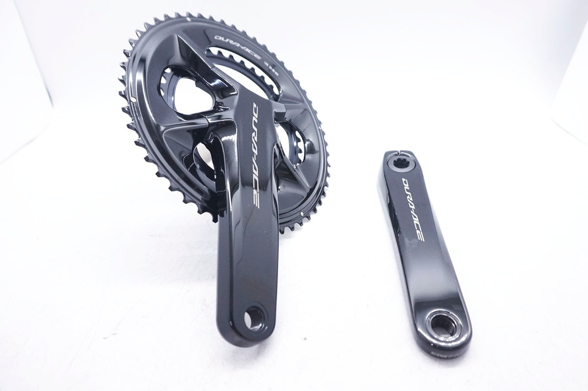 SHIMANO 「シマノ」 DURA ACE FC-R9200 172.5mm 52/36T クランク