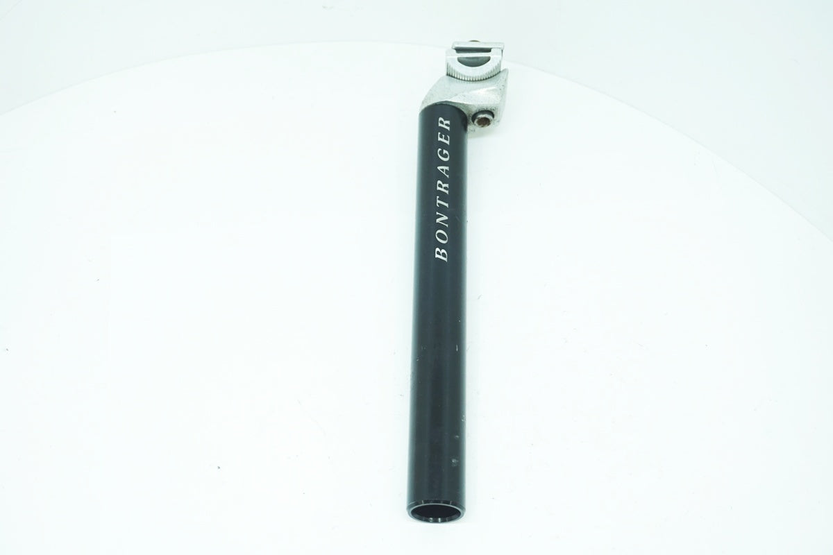 BONTRAGER 「ボントレガー」 Φ27.2 250mm シートポスト / 大阪美原北