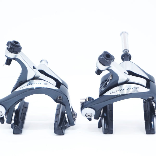 SHIMANO 「シマノ」 DURA-ACA BR-9000 キャリパーブレーキセット