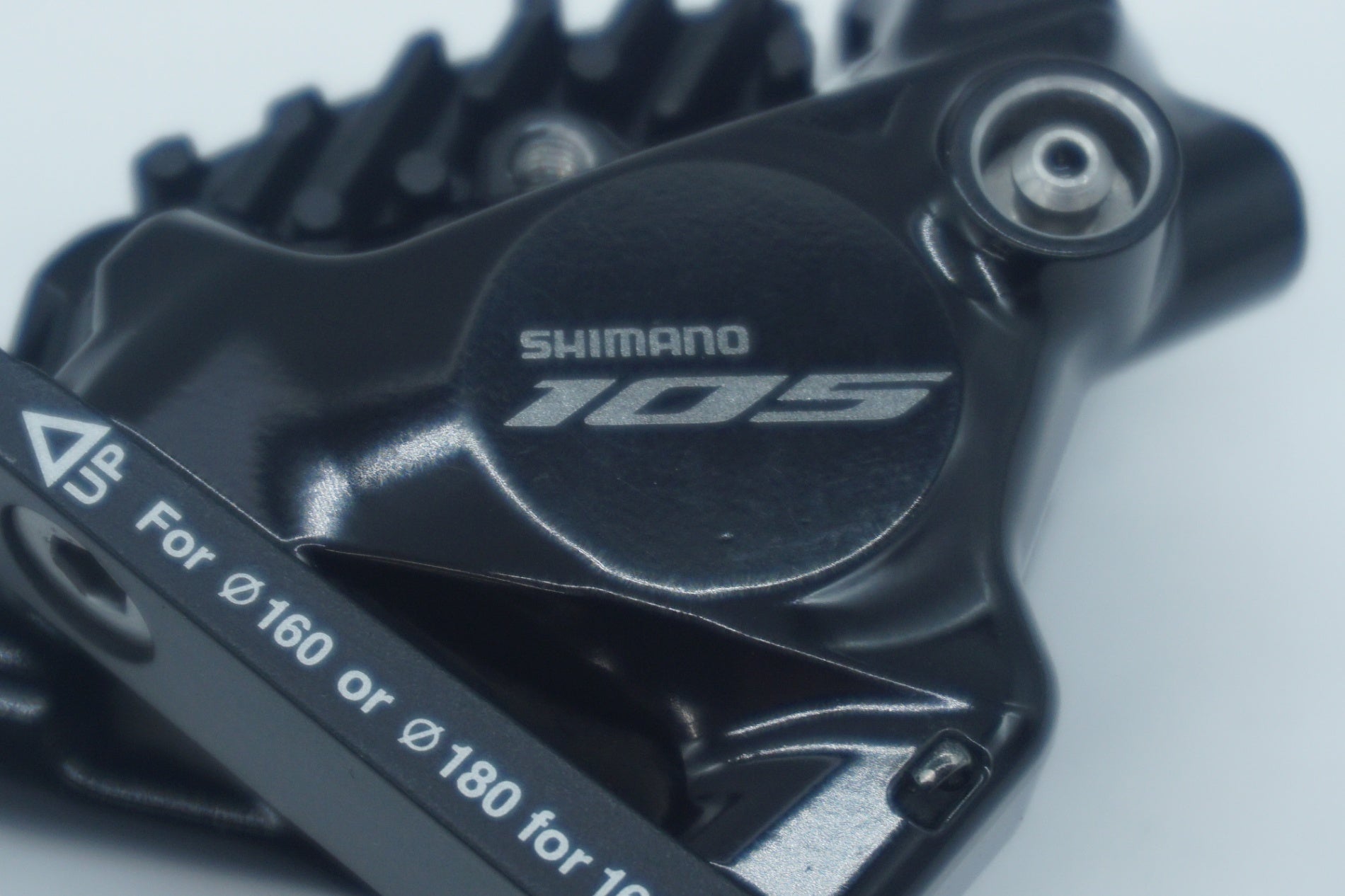 SHIMANO 「シマノ」 105 BR-R7170 油圧ブレーキキャリパーセット