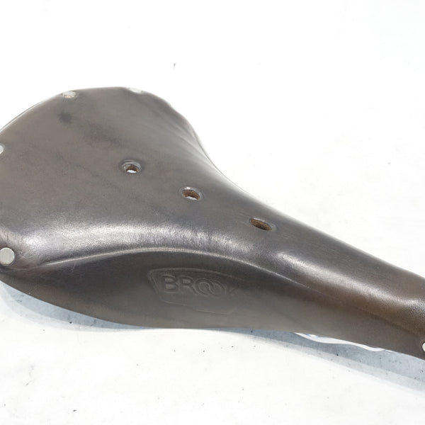 BROOKS 「ブルックス」 B17 スチールレール サドル / 横浜戸塚店