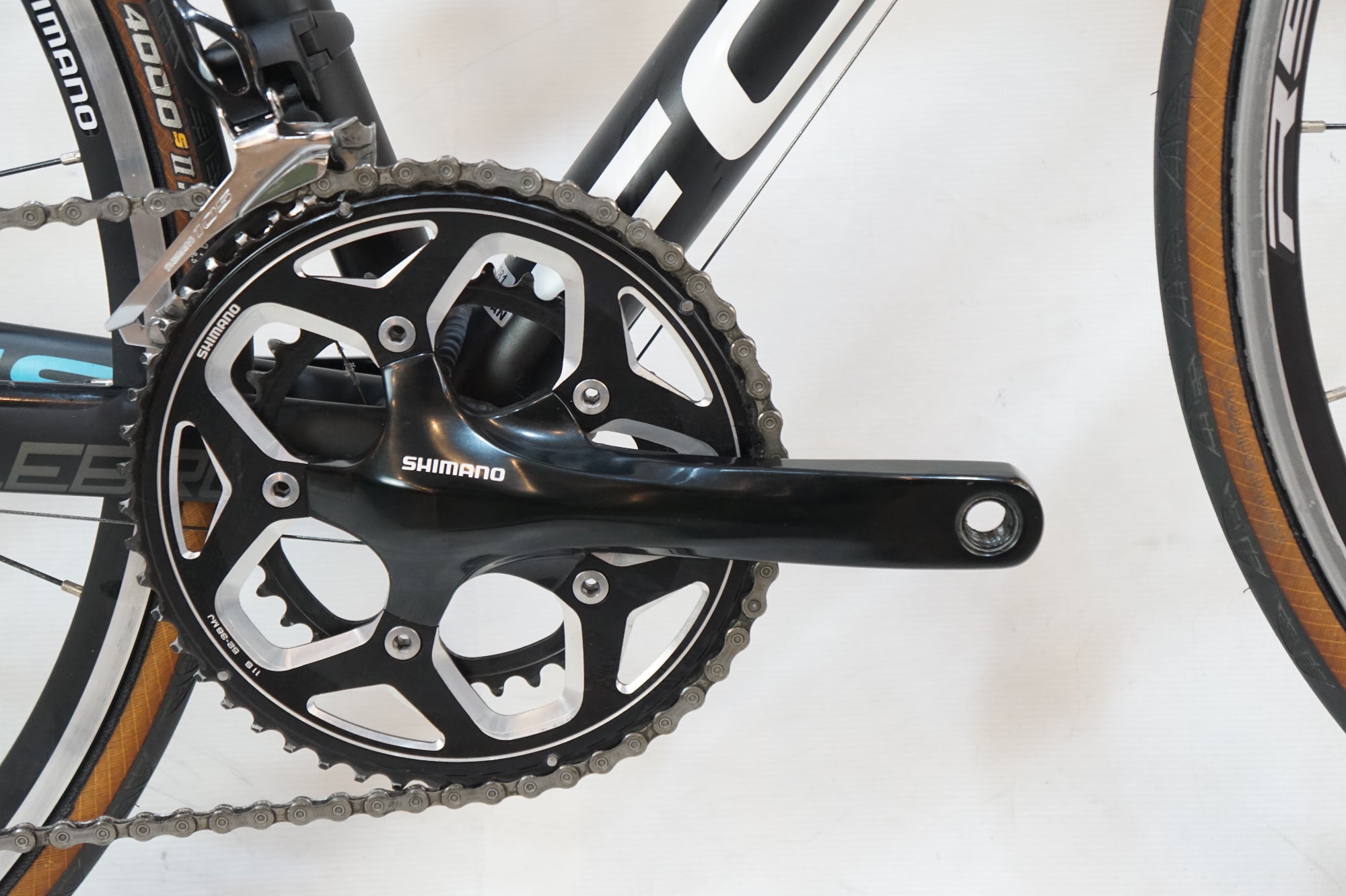 FOCUS 「フォーカス」 CULEBRO SL 2.0 2015年モデル ロードバイク