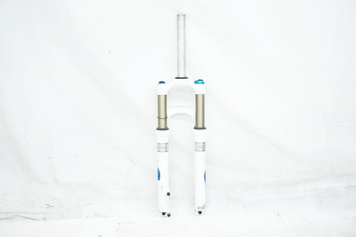 FOX 「フォックス」 TALAS FIT RLC 32 26インチ フロント