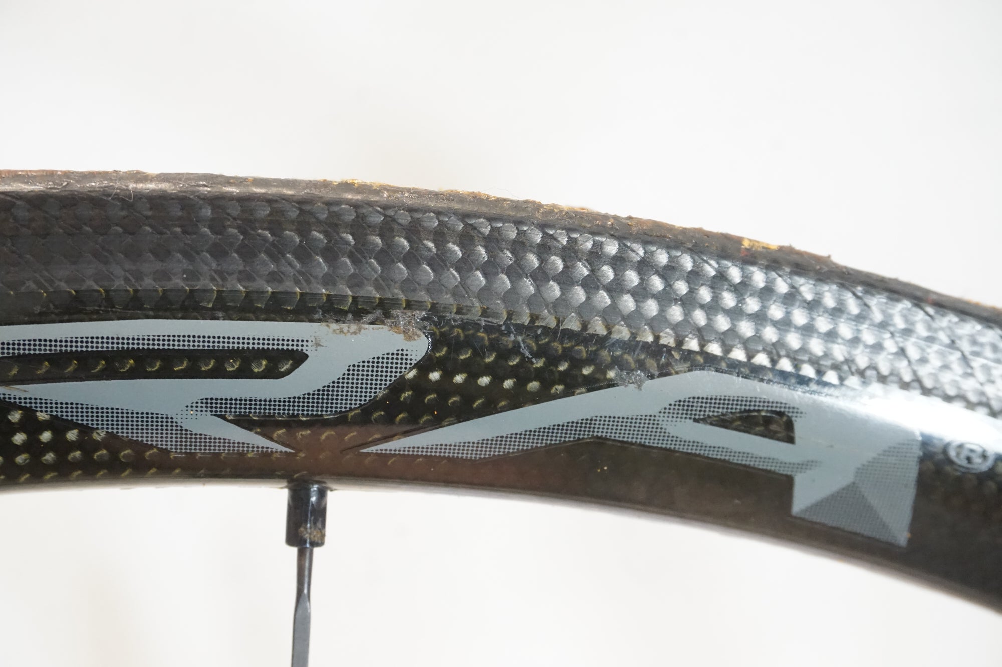 CAMPAGNOLO 「カンパニョーロ」 BORA ULTRA 35 AC3 チューブラー