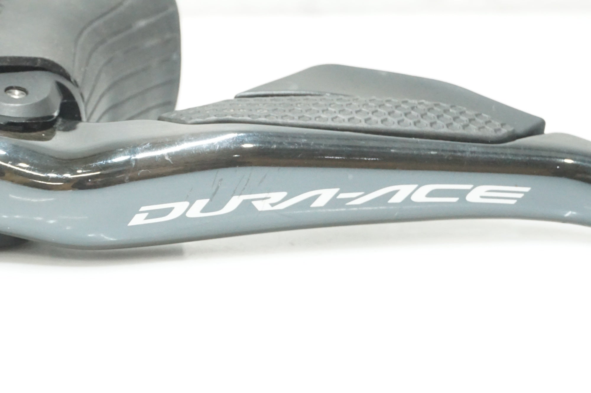 SHIMANO 「シマノ」 DURA-ACE DI2 ST-R9170 左のみ デュアル