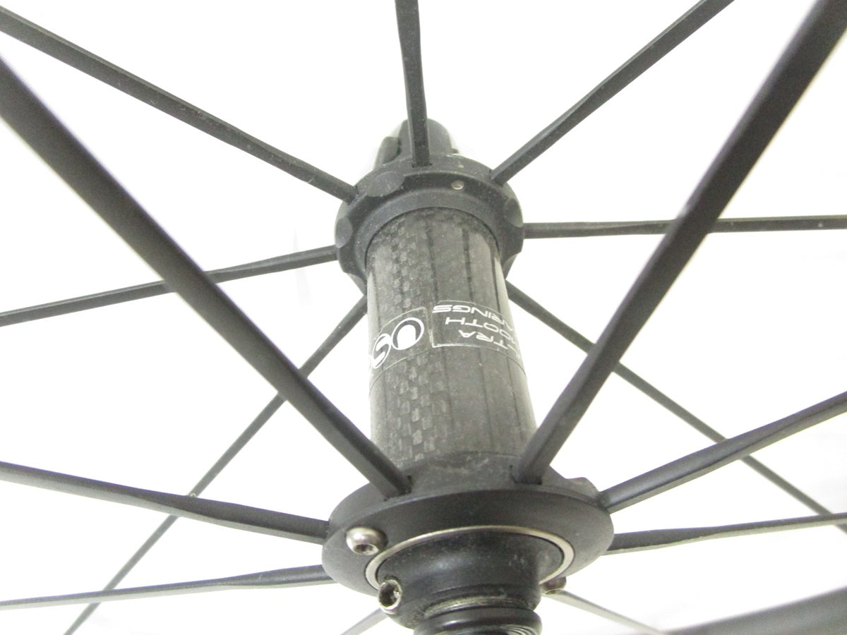 CAMPAGNOLO 「カンパニョーロ」 SHAMAL MILLE C15 シマノ11速 ホイール