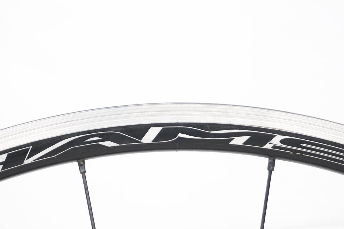 Campagnolo Khamsin 700C 完組ホイール Campagnolo Khamsin 700C 完組