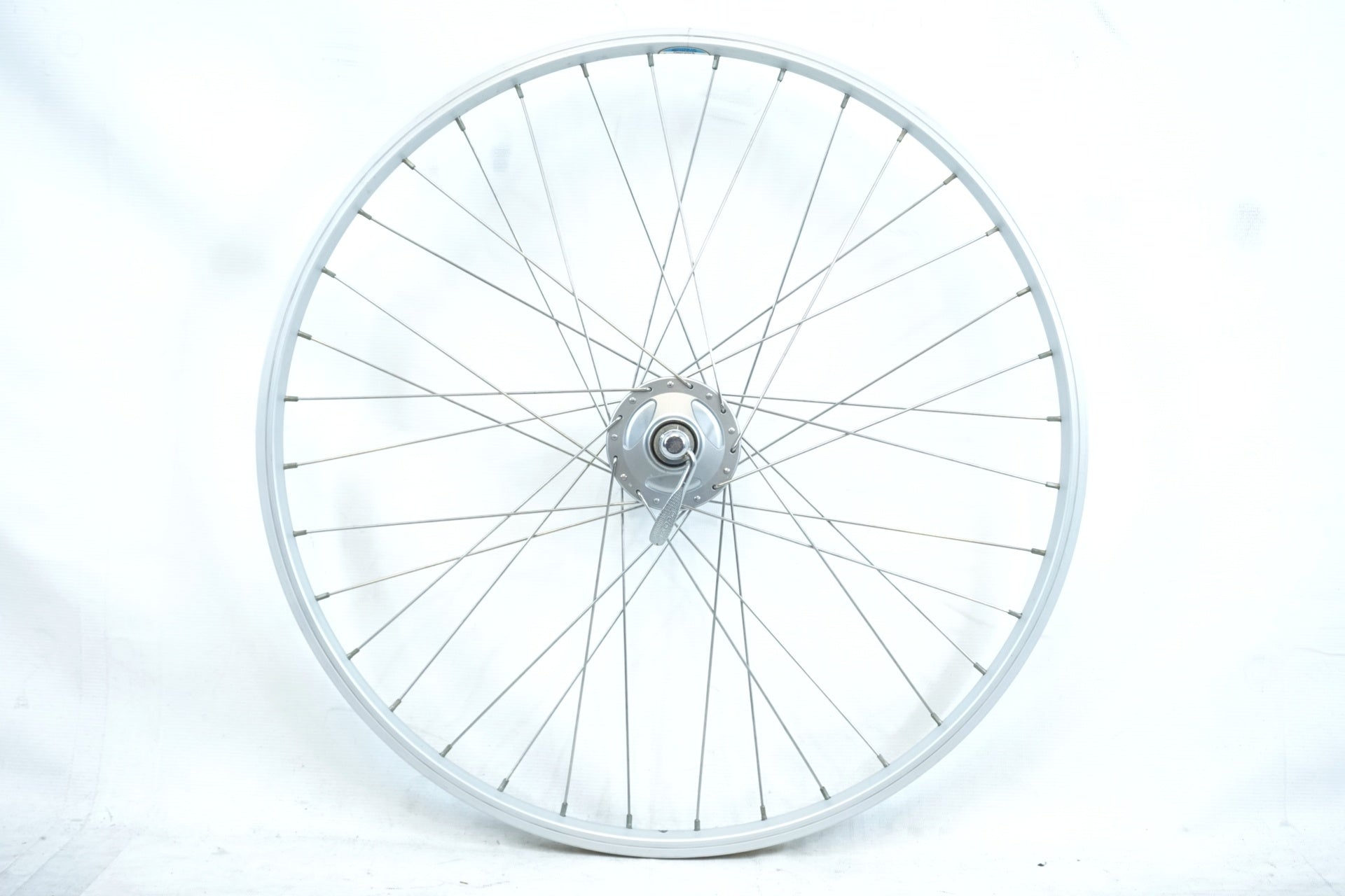 SHIMANO 「シマノ」 HB-NX22 ハブ ARAYA26×1.5 リム フロントハブ