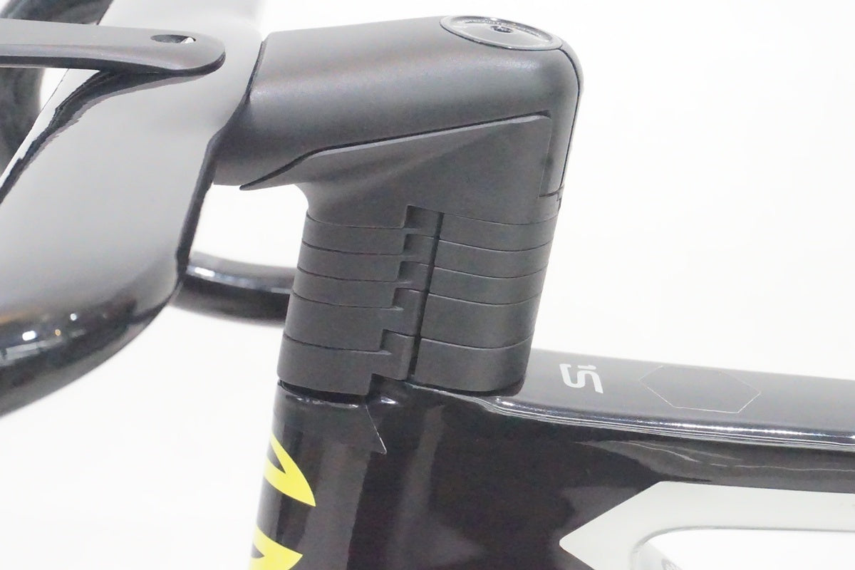 CANNONDALE「キャノンデール」 SYSTEMSIX HI-MOD 2019年モデル