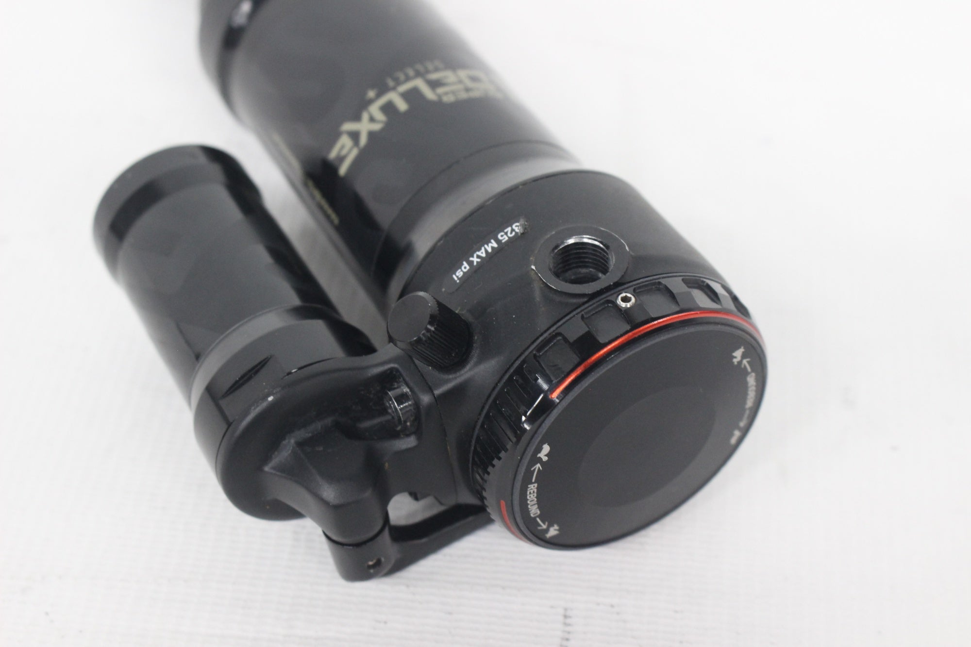 ROCKSHOX 「ロックショックス」 SUPER DELUXE SELECT+ リア