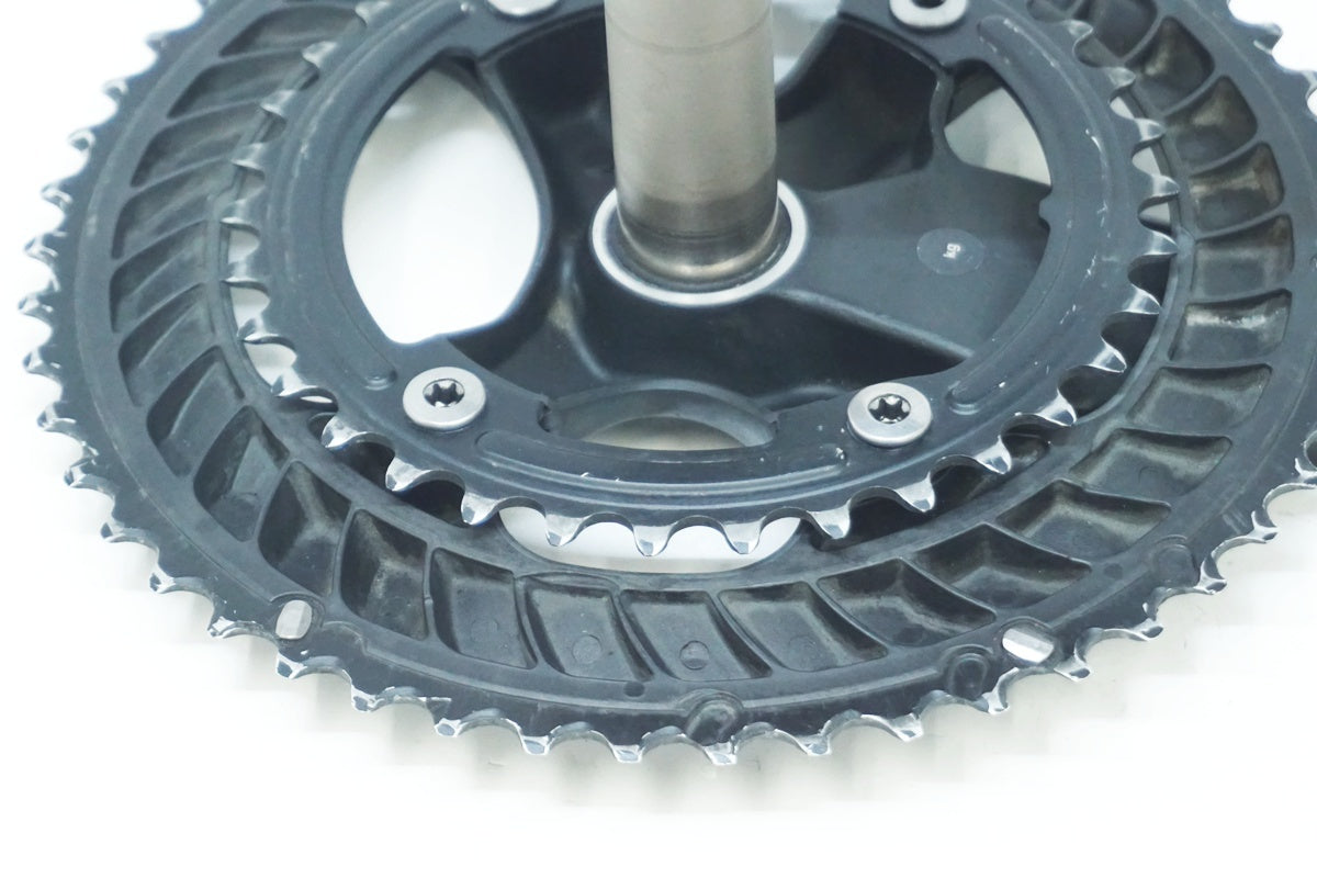 SHIMANO 「シマノ」 105 FC-R7000 50-34T 170mm クランク / 大阪美原北