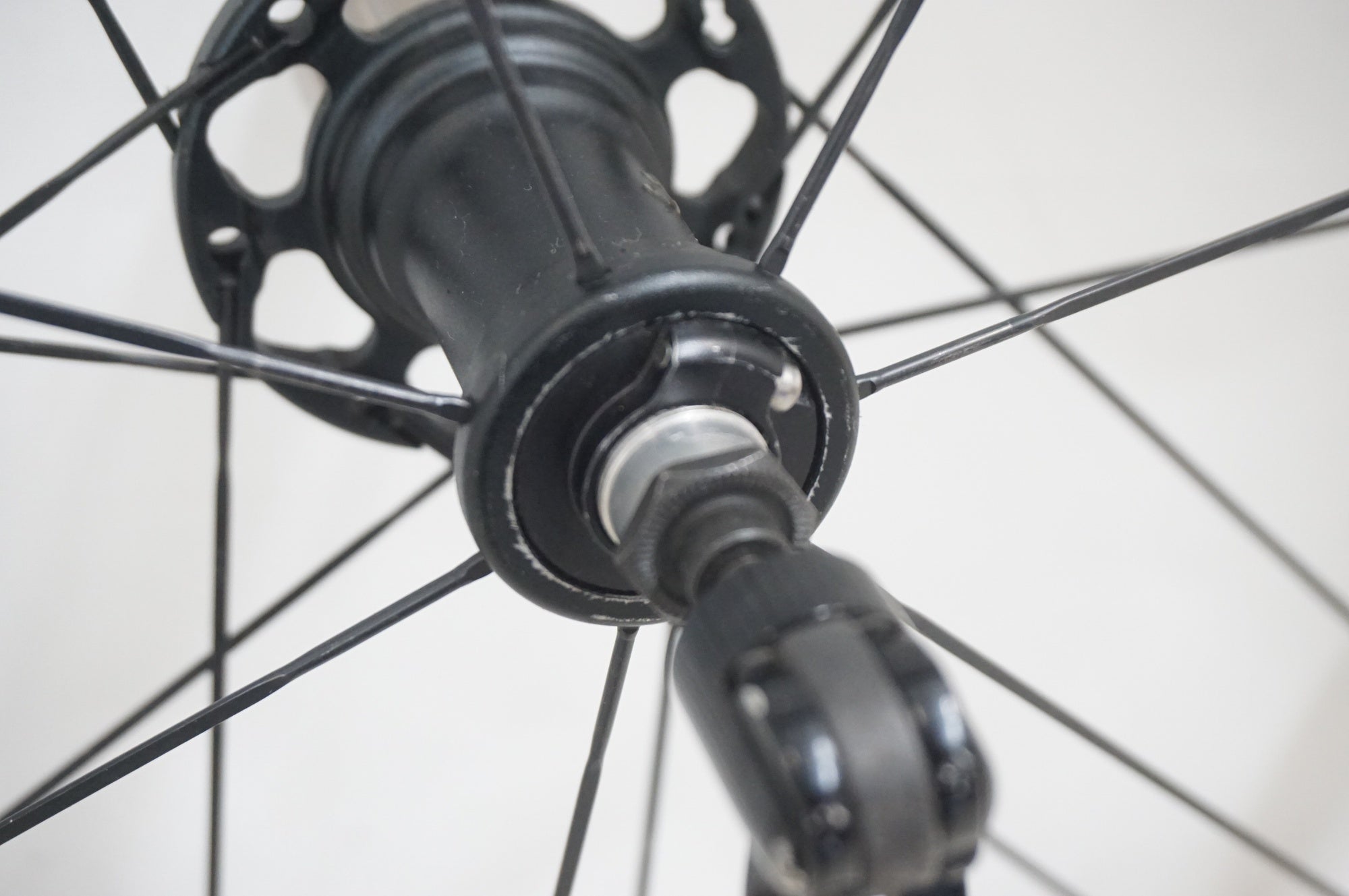 CAMPAGNOLO 「カンパニョーロ」 SCIROCCO 35 カンパ11速 ホイール