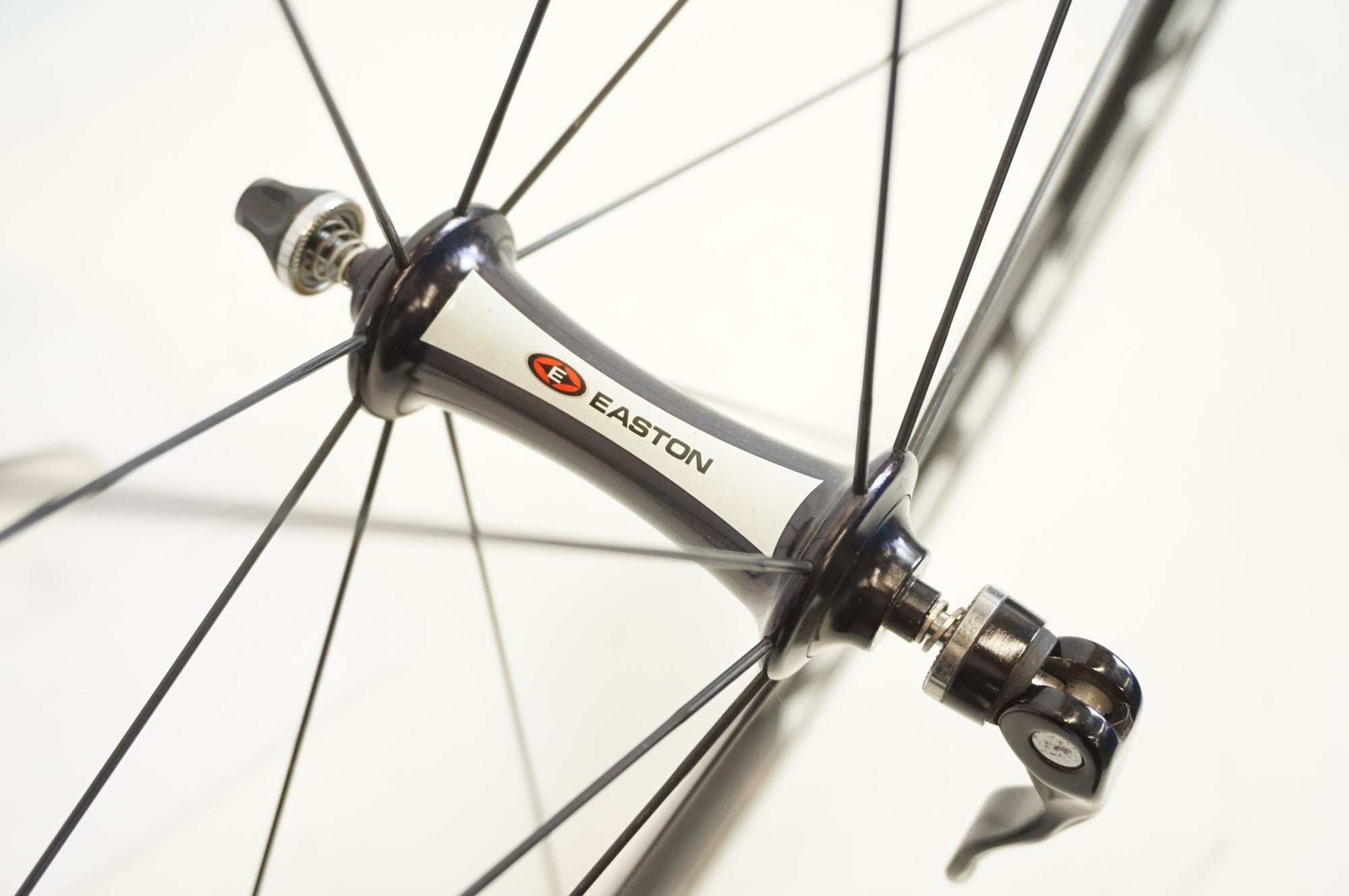 EASTON 「イーストン」 EC90 SL シマノ11速 ホイールセット / 宇都宮店