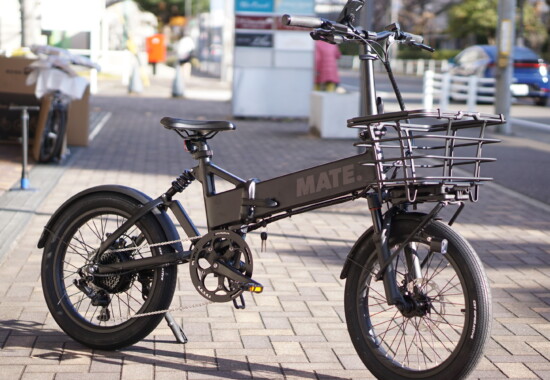 ☆TYRANT BIKES LEGACY（タイラントバイクス レガシィ）☆ – 親子で