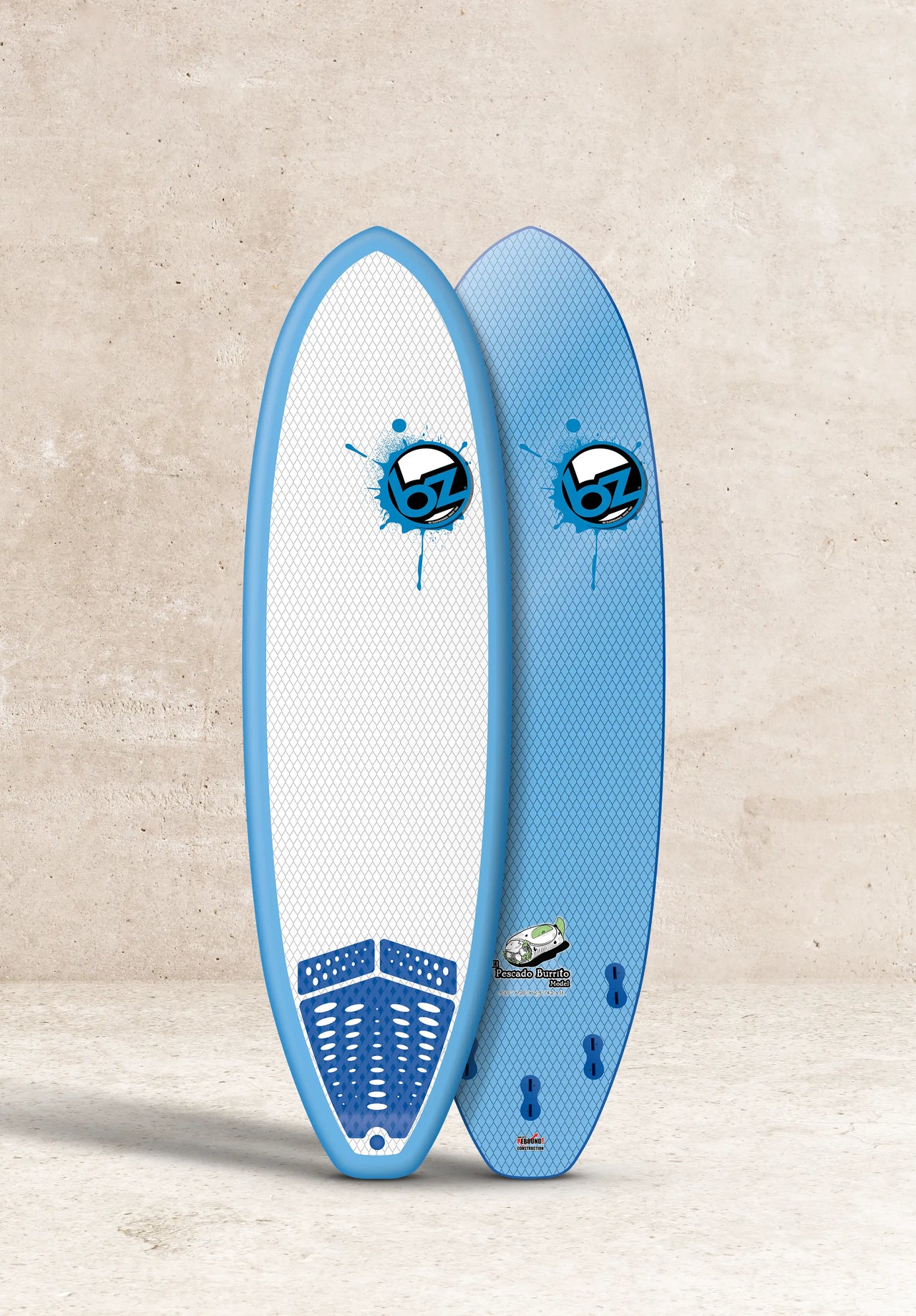 BZ® Pro Boards | Since 1971 | Official Store®