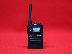 FTH-107 スタンダード本体｜ハンディ屋（中古ハンディターミナル専門店
